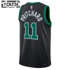 NBA Børn Trøje Boston Celtics Payton Pritchard 11 2022-23 Jordan Statement Edition Grøn Swingman